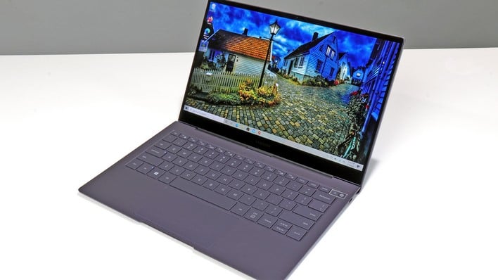 samsung galaxy book s