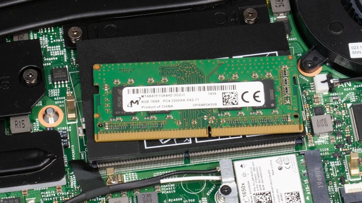 Dell g5 hot sale ssd upgrade