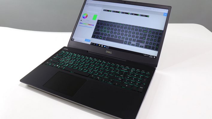 dell g5 se amd ryzen and radeon edition alienware command center lighting