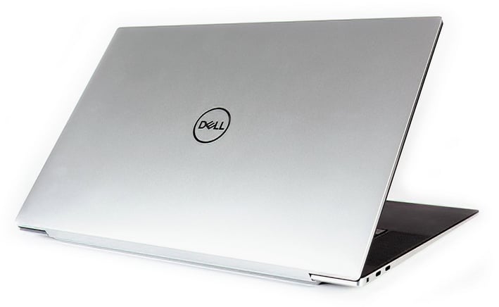 Dell XPS 17 9700 Review: The 17-Inch Laptop Gold Standard - Page 4 ...