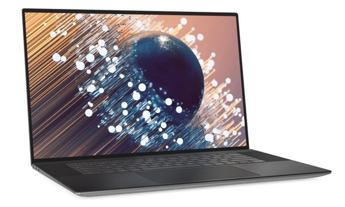 Dell Xps 17 9700 Review The 17 Inch Laptop Gold Standard Hothardware