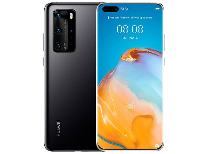 huawei 940 pro 5g