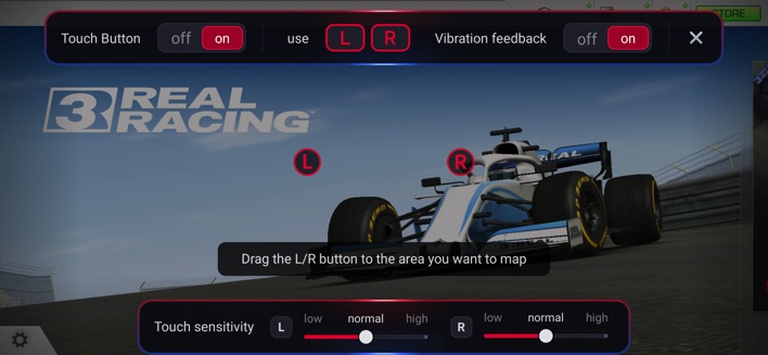 RedMagic5G screenshot 15