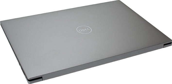 Dell XPS 15 9500 Review: A Case Study In Laptop Excellence | HotHardware