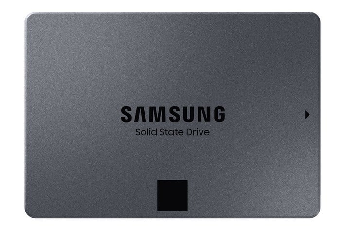 Samsung SSD 870 QVO Review: Terabytes Of Solid State HotHardware
