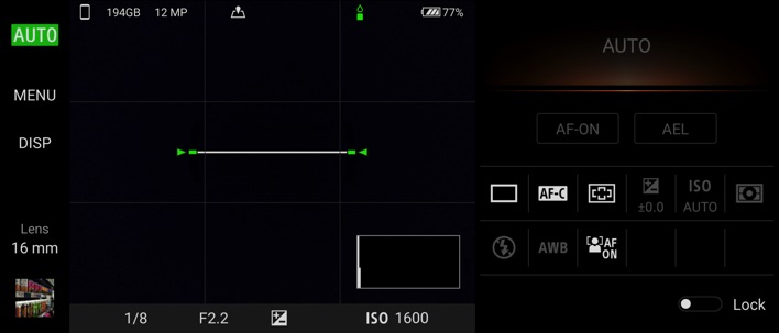 Xperia 1 ii screenshot 01