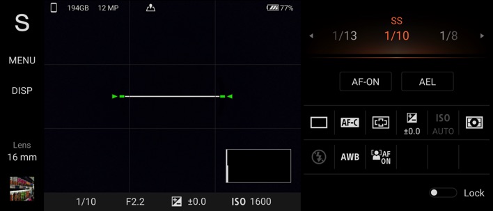 Xperia 1 ii screenshot 03