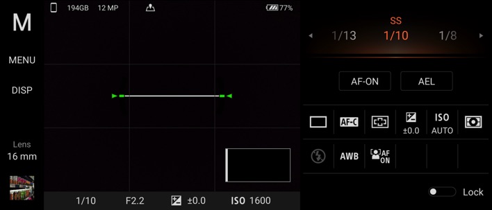 Xperia 1 ii screenshot 04