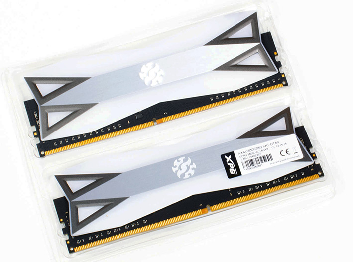 Xpg hot sale ddr4 d60g