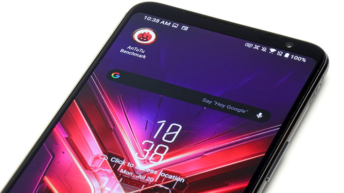 ASUS ROG Phone 3