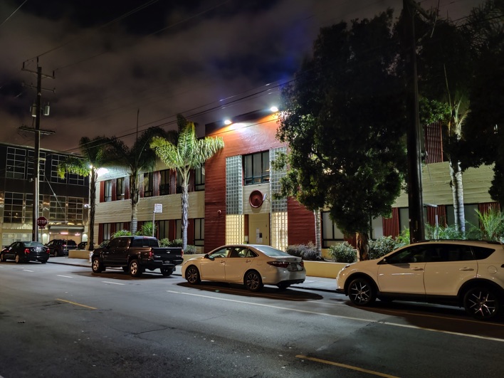 OnePlus Nord sample 55