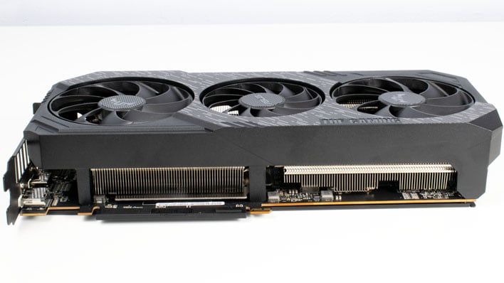 Asus radeon rx 5700 xt gpu hot sale