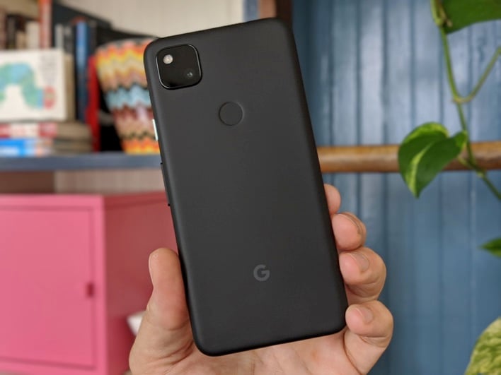 google small camera