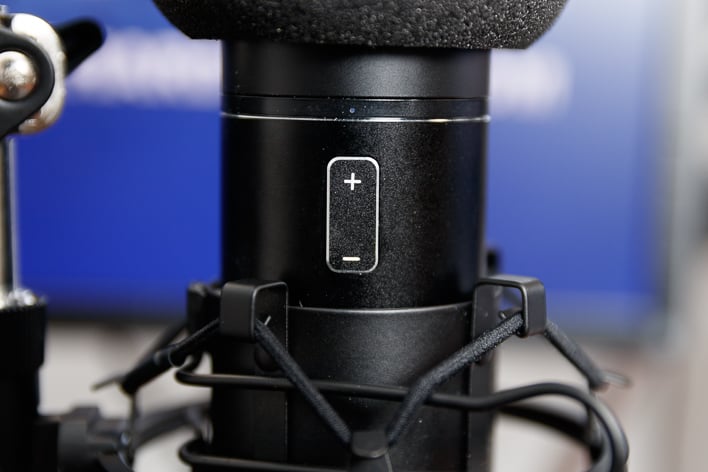 TONOR Q9 USB Microphone Kit Review