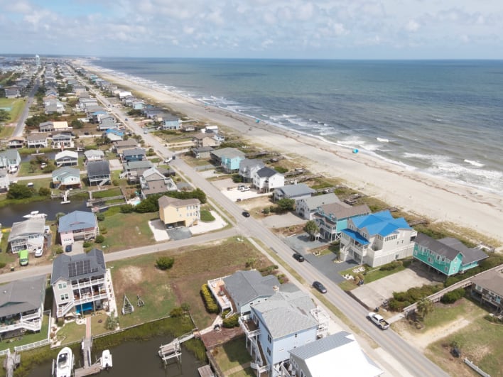 mavic air 2 holden beach 1