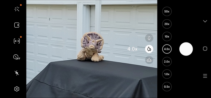 camera software note 20 ultra