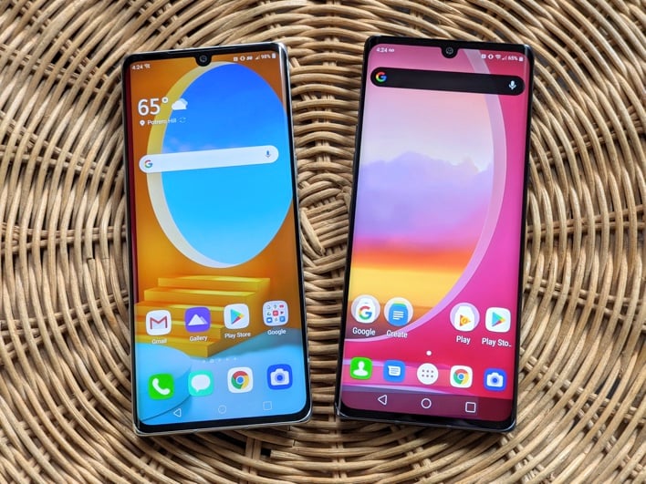 HUAWEI P30 review: High cost of entry for would-be OnePlus 6T killer