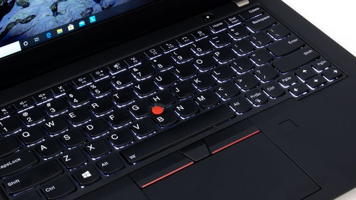 Lenovo Thinkpad X13 Review A Fantastic Ryzen Powered Laptop Hothardware