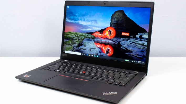 Lenovo ThinkPad X13 Review A Fantastic RyzenPowered Laptop  Page 3