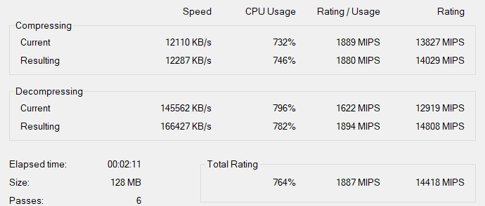 7zip snapdragon 8cx