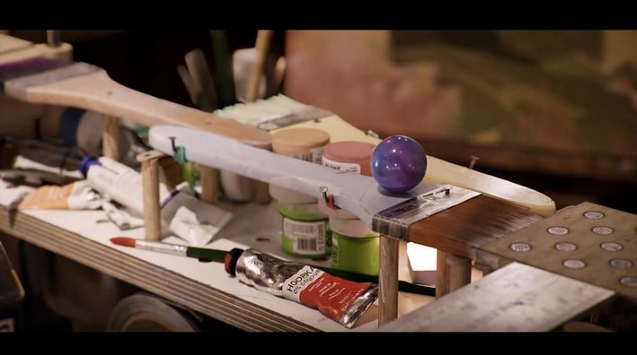rtx marbles