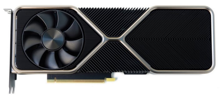 NVIDIA GeForce RTX 3080 Review: Ampere Is A Gaming Monster 