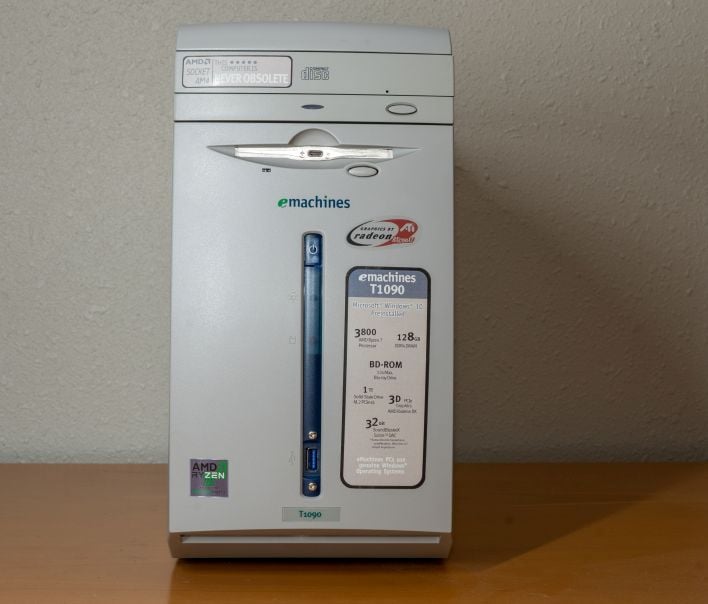 eMachines T1090 2020 11