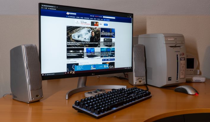 eMachines T1090 2020 12