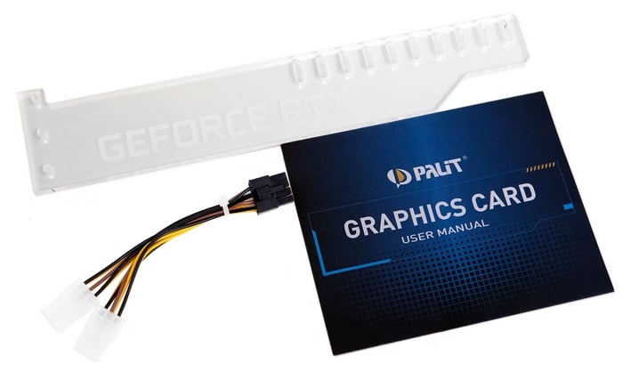 Palit GeForce RTX 3080 GamingPro OC Review: Big, Custom Ampere 