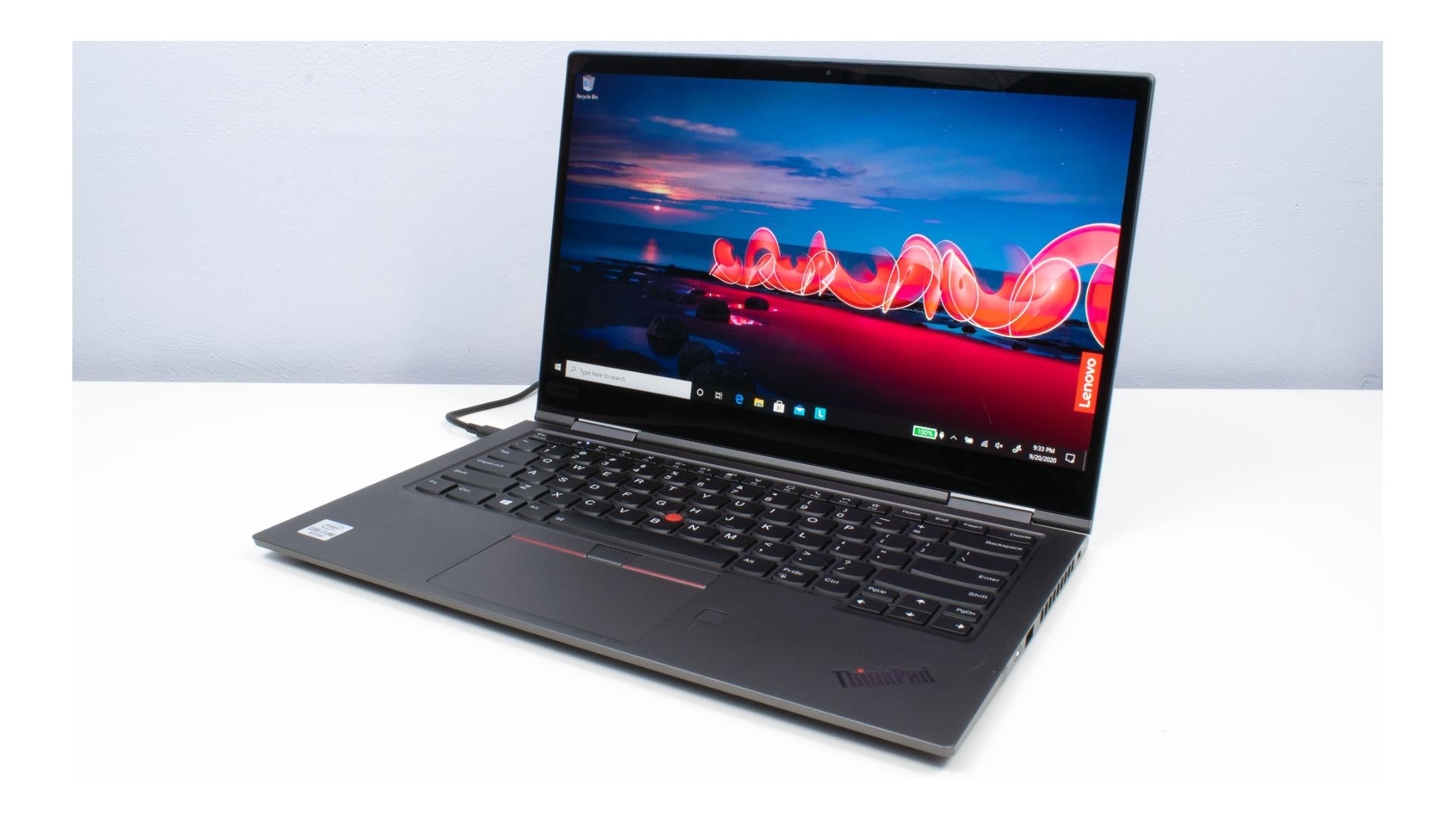thinkpad x1 yoga gen5 2020年式 Lenovo ThinkPad X1 Yoga Gen 5 Review | PCMag