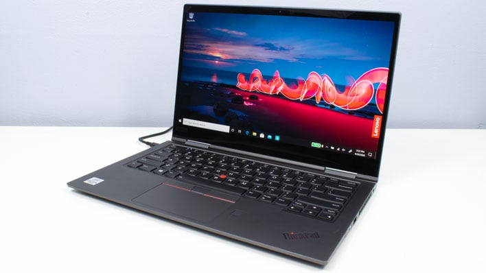 angle 2 thinkpad x1 yoga