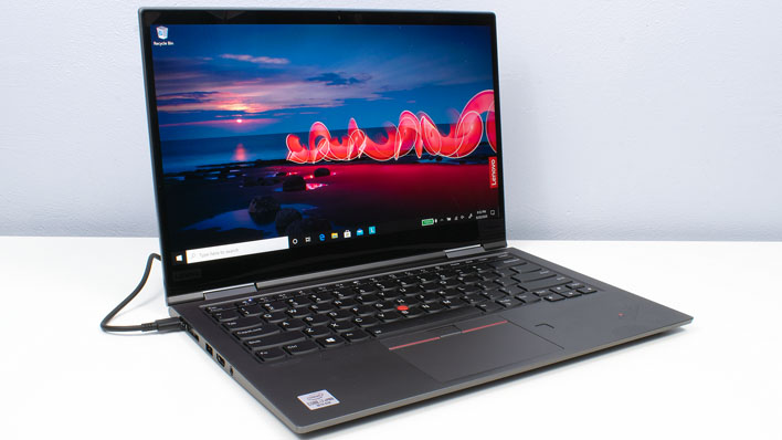 angle 3 thinkpad x1 yoga