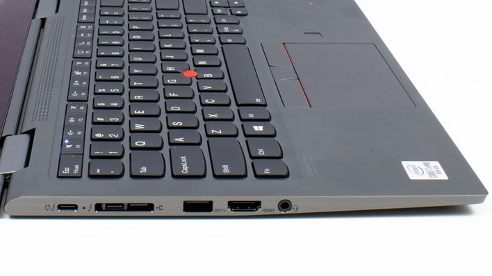 Lenovo ThinkPad X1 Yoga Gen 5 Review: A 14-Inch 4K Lenovo ThinkPad X1 Yoga Gen 5 Review: A 14-Inch 4K