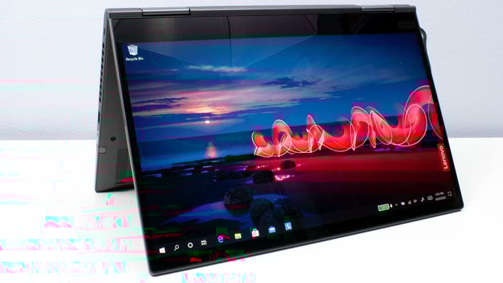 Amazon.com: Lenovo ThinkPad X1 Yoga Gen 5 14-inch 4K UHD
