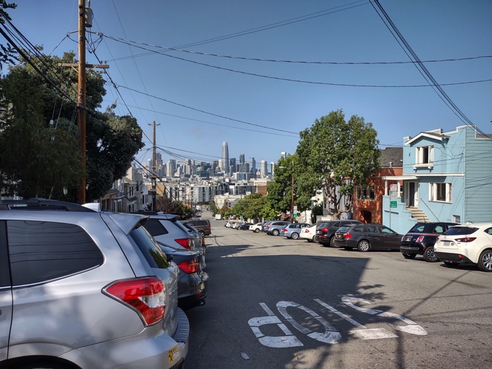 Moto One 5G sample 06