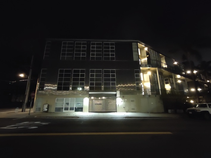 Moto One 5G sample 21