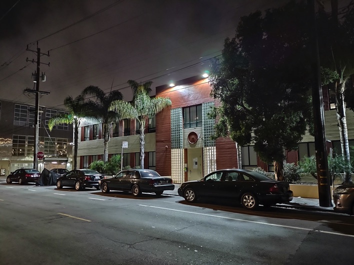 Moto One 5G sample 22