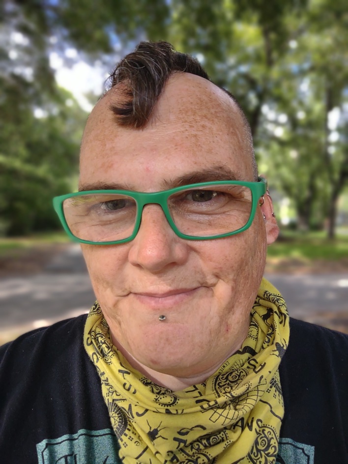 Moto One 5G sample 37