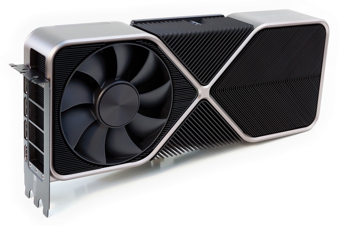 NVIDIA GeForce RTX 3090 Review: BFGPU Benchmarks Unleashed - Page 5 ...