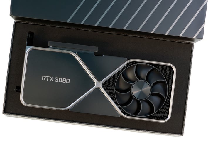 Nvidia Geforce Rtx 3090 Review Bfgpu Benchmarks Unleashed Hothardware