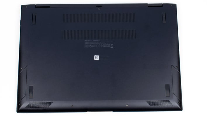 bottom asus zenbook flip s ux371e