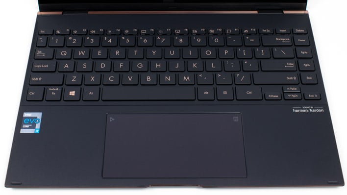подставка для рук для клавиатуры asus zenbook flip s ux371e