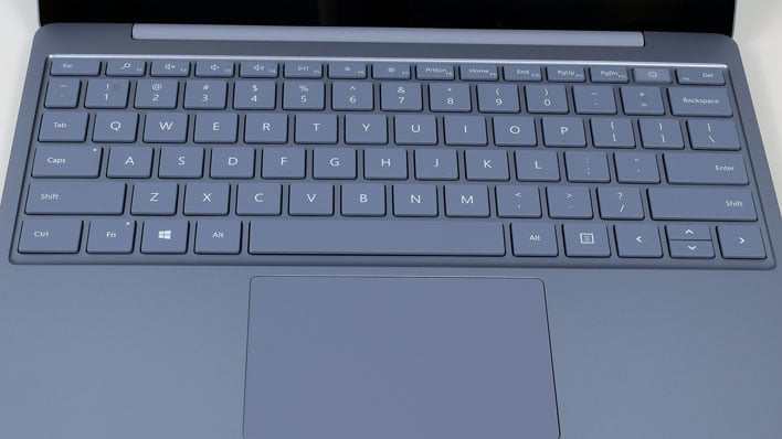 Surface Laptop Go Review: Microsoft's Value Play Delivers Surface Laptop Go Review: Microsoft's Value Play Delivers
