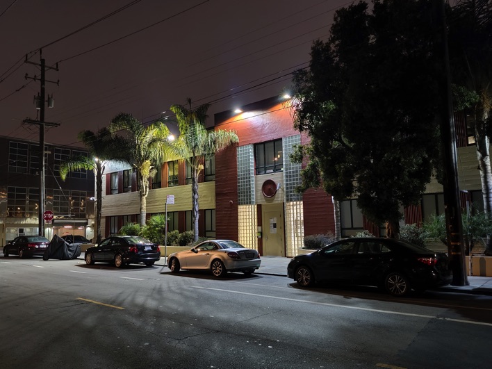 OnePlus 8T sample 13