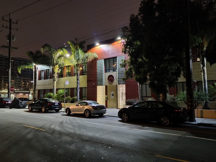 OnePlus 8T sample 14