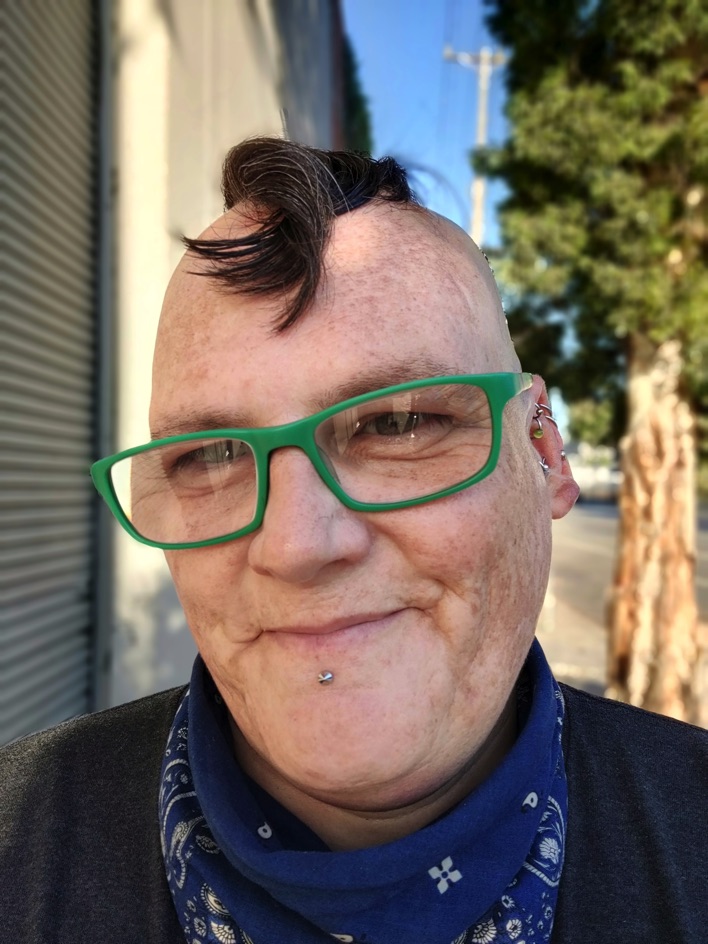 OnePlus 8T sample 38