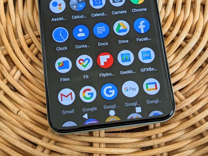 Google Pixel 5 review: an affordable flagship with some compromises