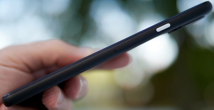 Google Pixel 4a 5G Review: Big Screen, Great Camera And Value 