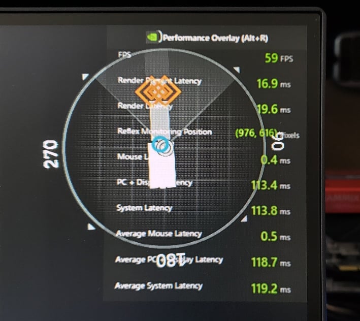 Introducing NVIDIA Reflex: Optimize and Measure Latency in