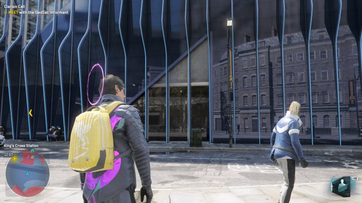 A World-Altering Watch Dogs: Legion PC Mod Arrives This Wednesday